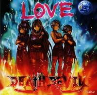 Death Devil : Love